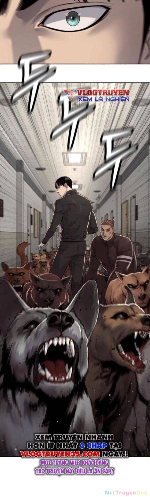 Cảnh Sát Báo Thù Chap 75 - Next Chap 76