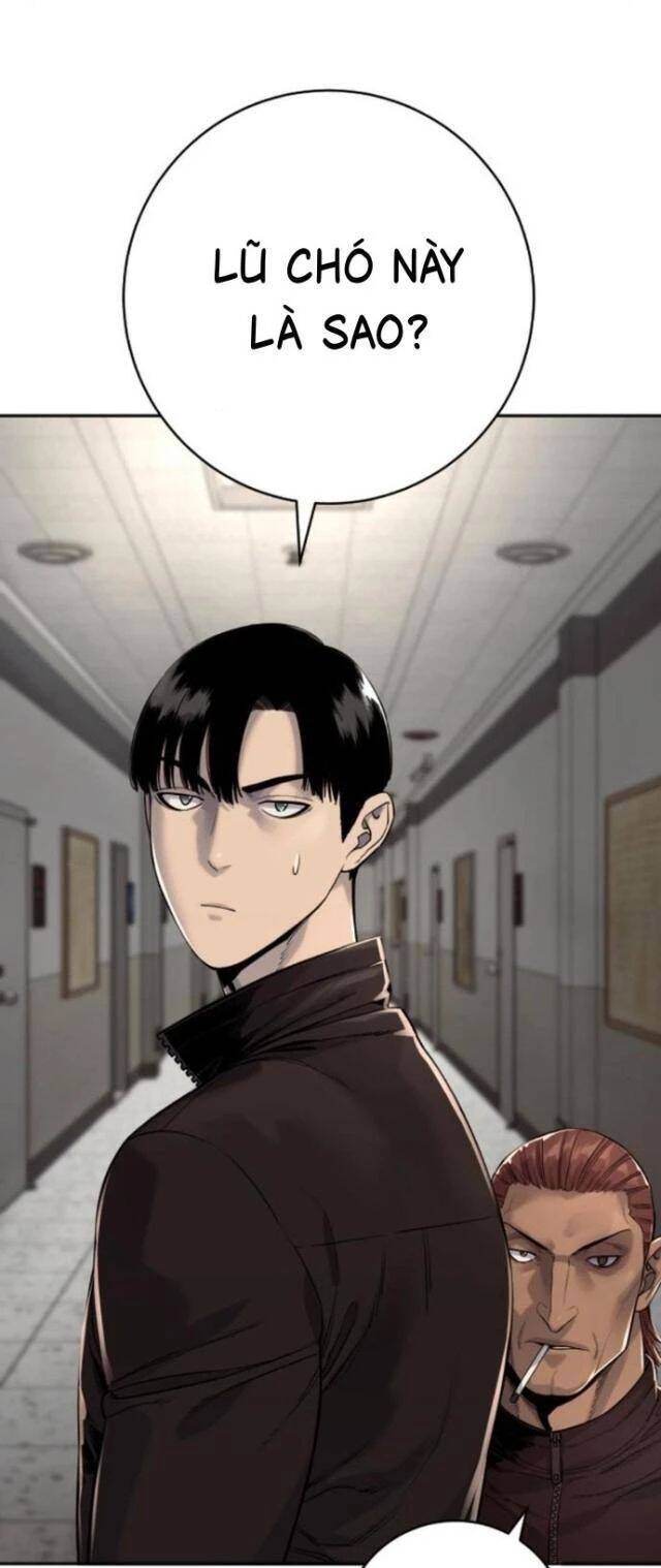 Cảnh Sát Báo Thù Chap 75 - Next Chap 76