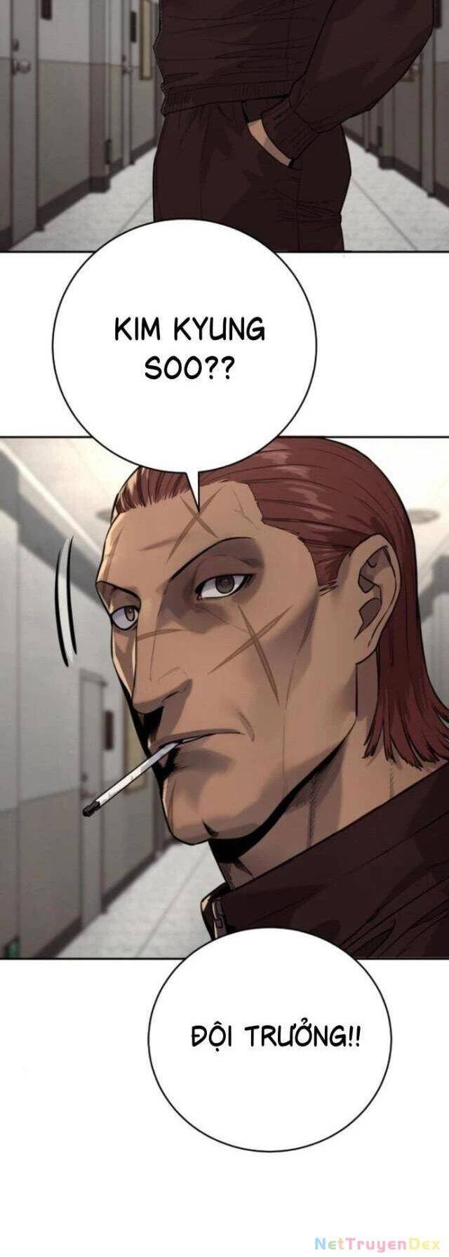 Cảnh Sát Báo Thù Chap 75 - Next Chap 76