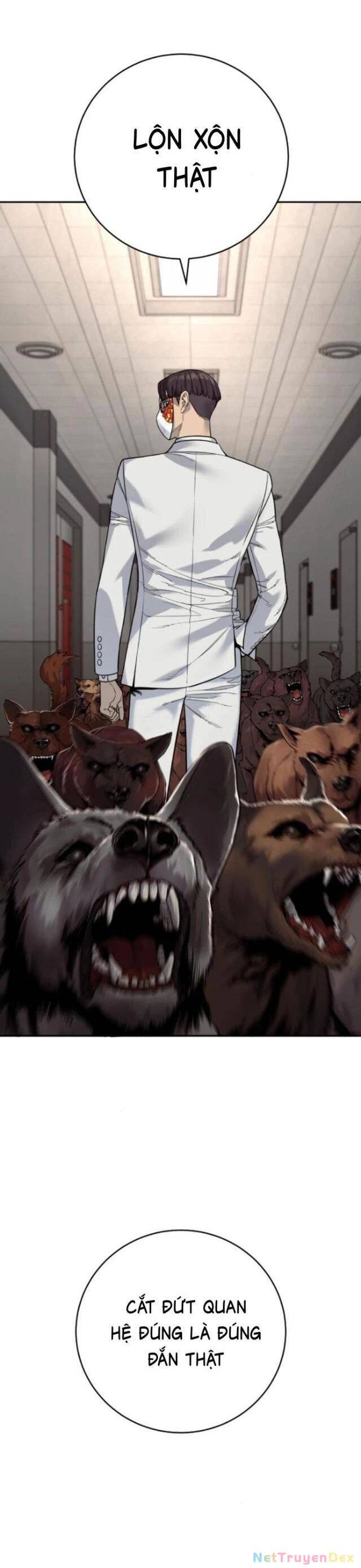 Cảnh Sát Báo Thù Chap 75 - Next Chap 76