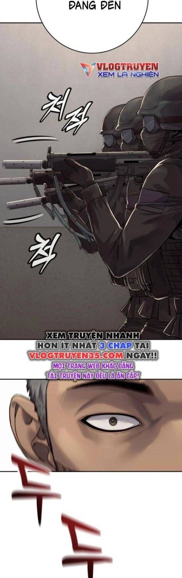 Cảnh Sát Báo Thù Chap 75 - Next Chap 76