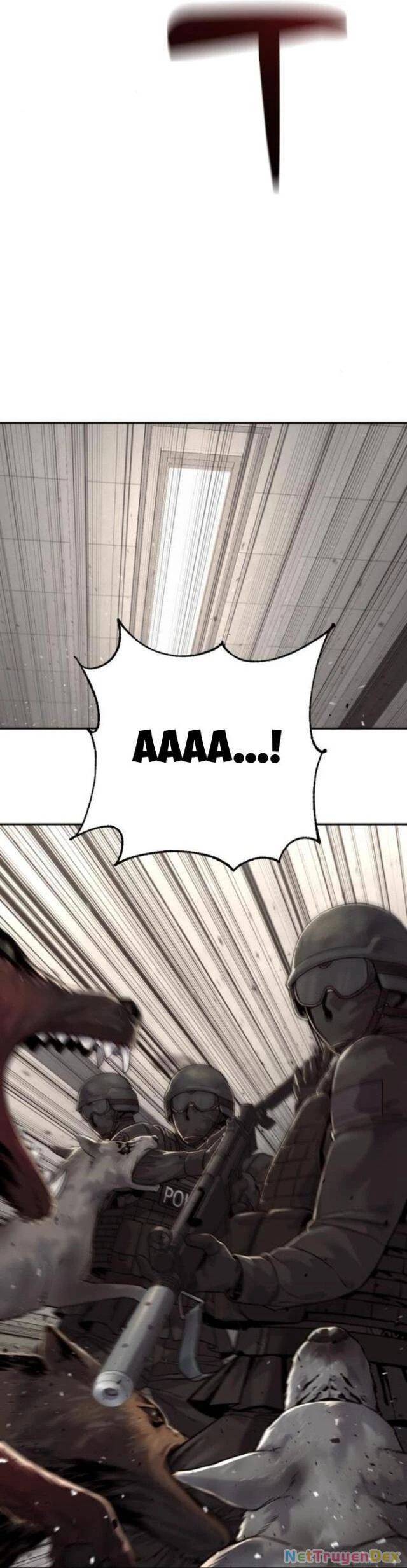 Cảnh Sát Báo Thù Chap 75 - Next Chap 76
