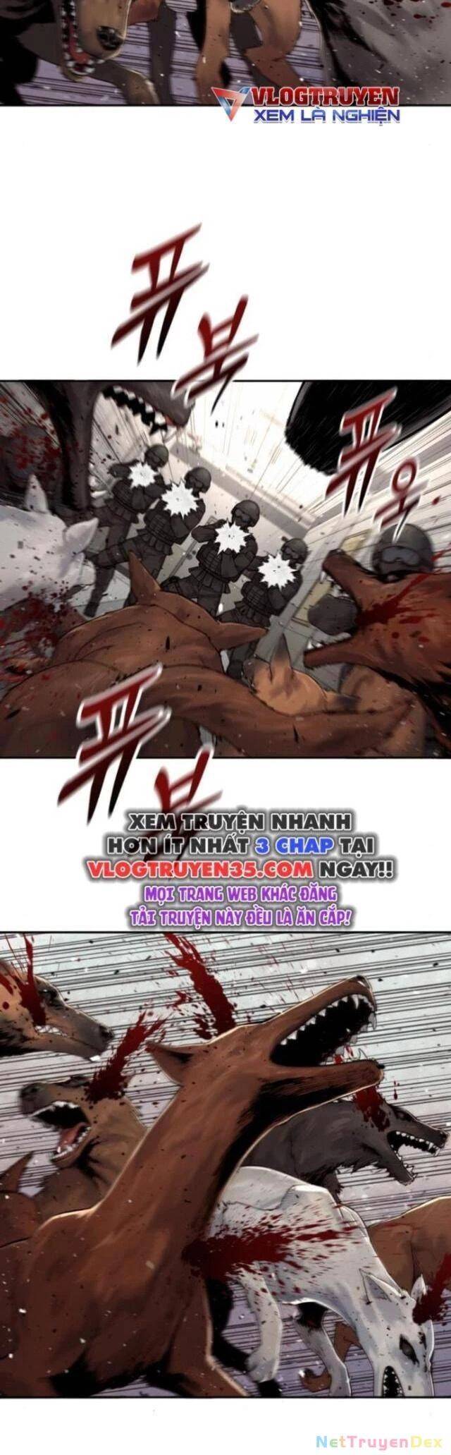 Cảnh Sát Báo Thù Chap 75 - Next Chap 76