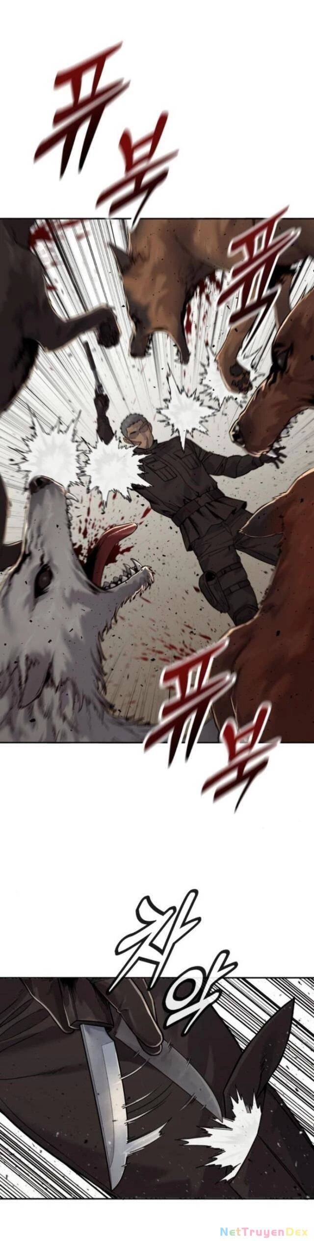 Cảnh Sát Báo Thù Chap 75 - Next Chap 76
