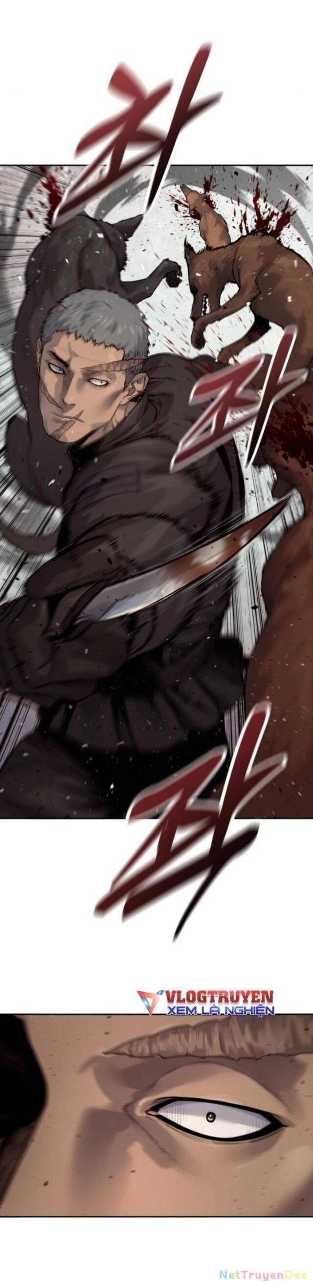 Cảnh Sát Báo Thù Chap 75 - Next Chap 76