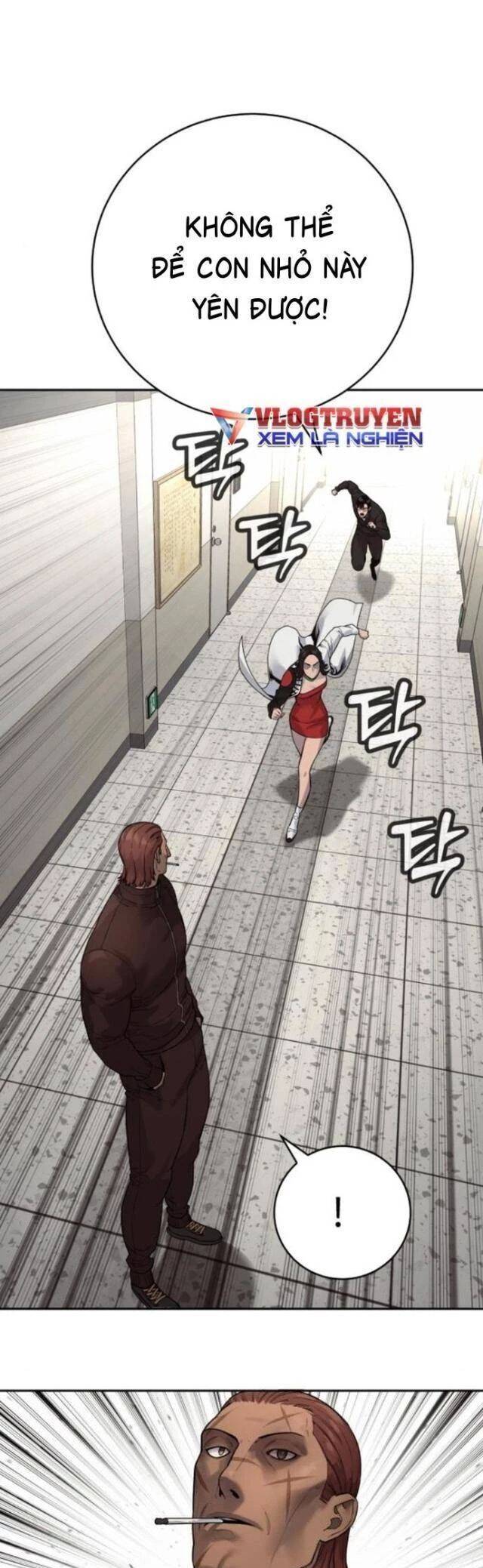 Cảnh Sát Báo Thù Chap 75 - Next Chap 76