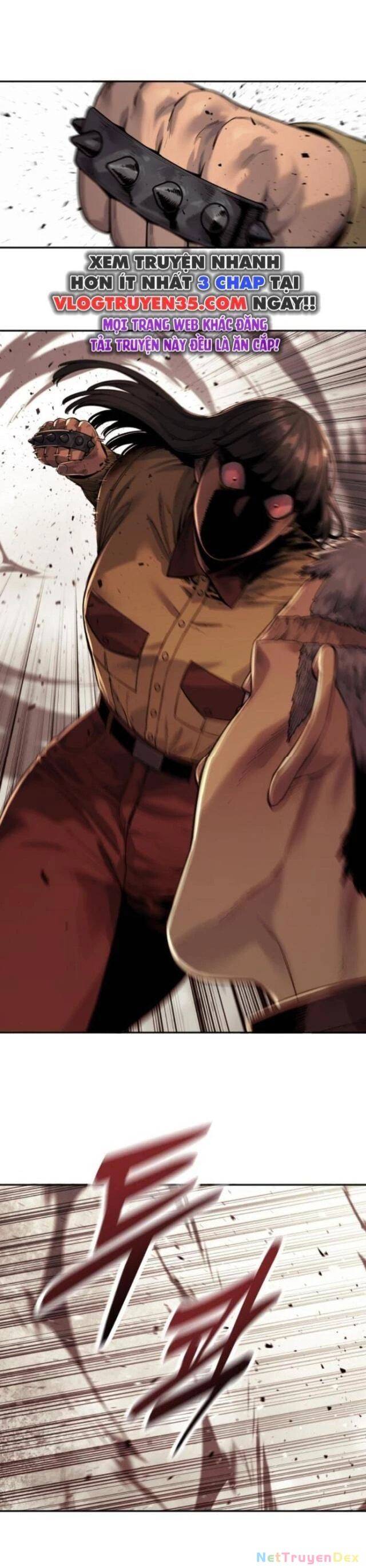 Cảnh Sát Báo Thù Chap 75 - Next Chap 76