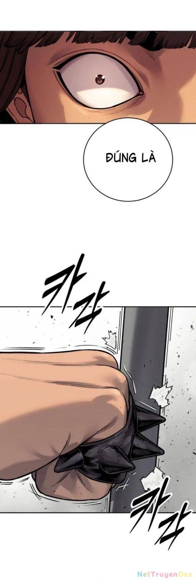 Cảnh Sát Báo Thù Chap 75 - Next Chap 76