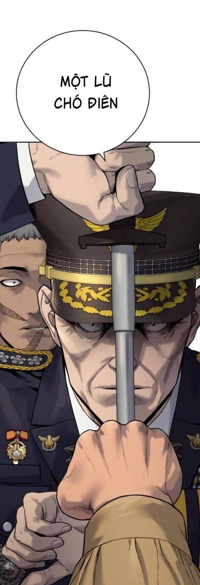 Cảnh Sát Báo Thù Chap 75 - Next Chap 76
