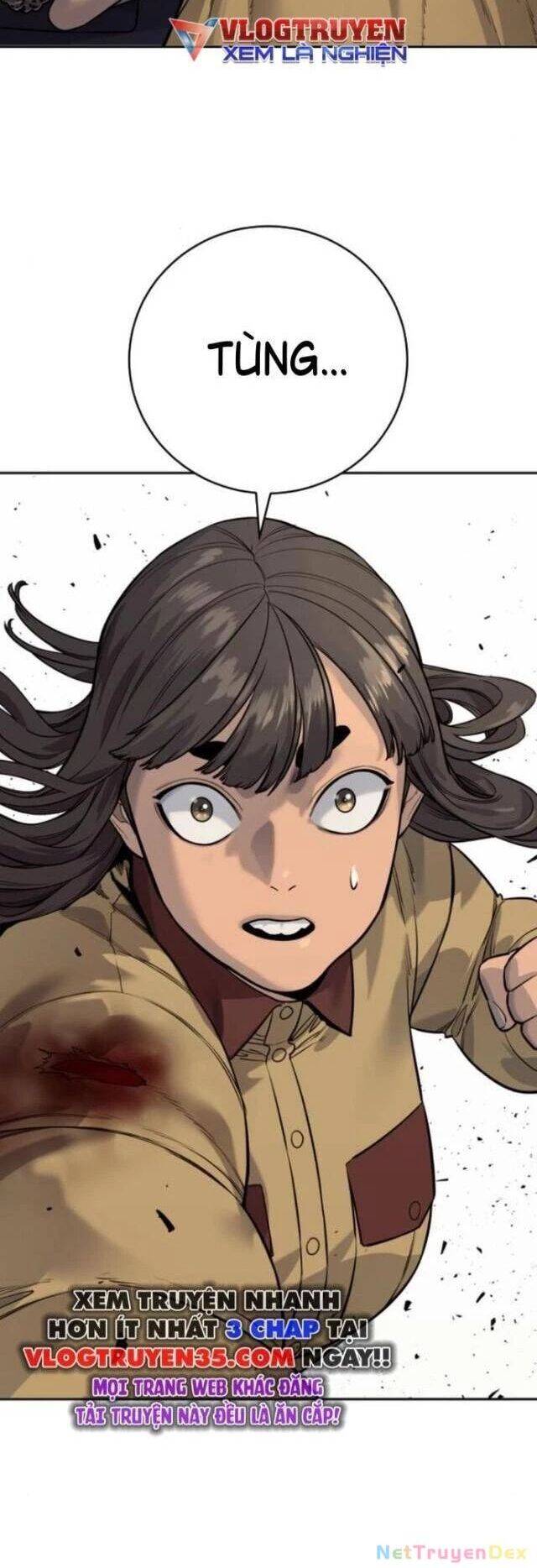 Cảnh Sát Báo Thù Chap 75 - Next Chap 76