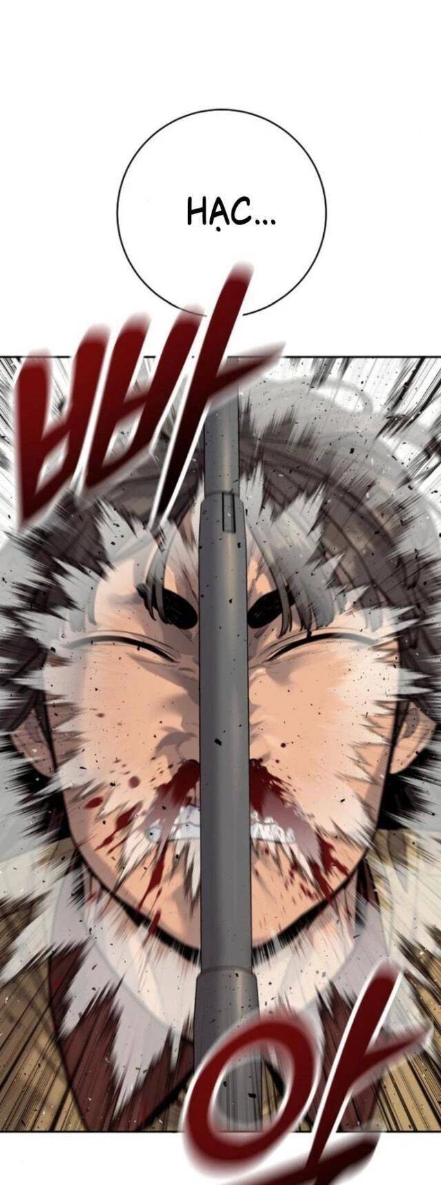 Cảnh Sát Báo Thù Chap 75 - Next Chap 76