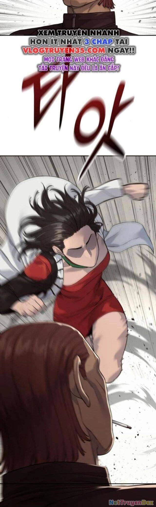 Cảnh Sát Báo Thù Chap 75 - Next Chap 76
