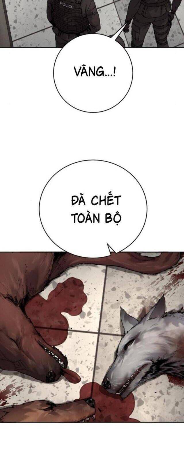 Cảnh Sát Báo Thù Chap 76 - Next Chap 77
