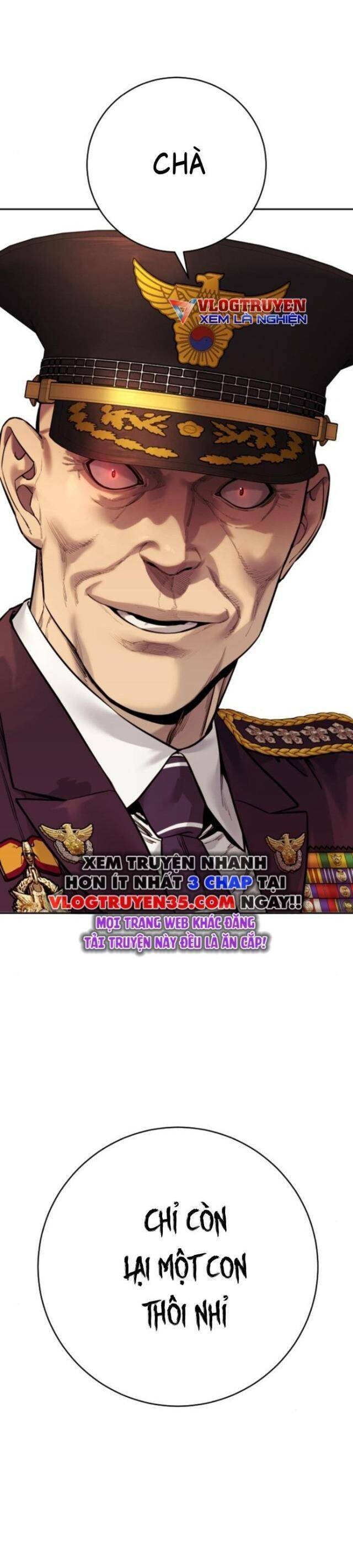 Cảnh Sát Báo Thù Chap 76 - Next Chap 77