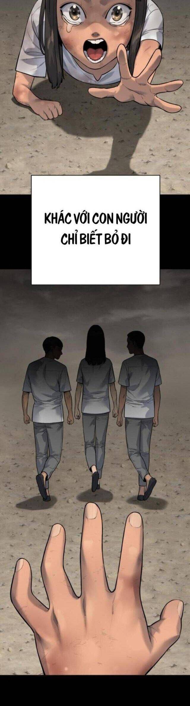 Cảnh Sát Báo Thù Chap 76 - Next Chap 77