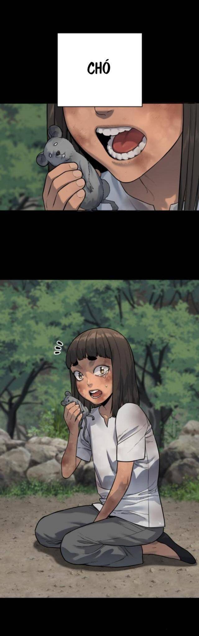 Cảnh Sát Báo Thù Chap 76 - Next Chap 77