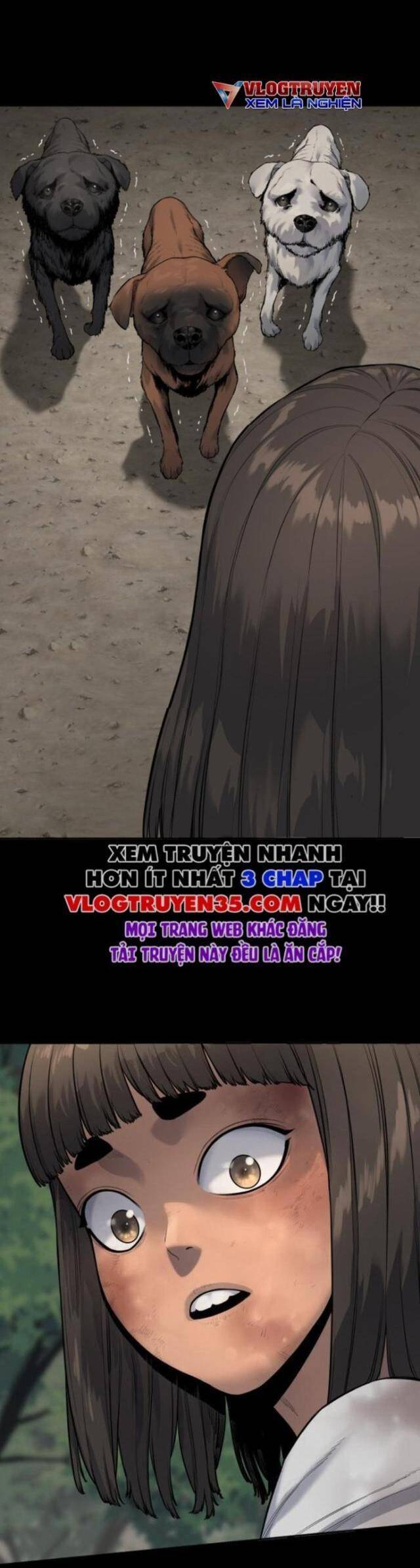 Cảnh Sát Báo Thù Chap 76 - Next Chap 77