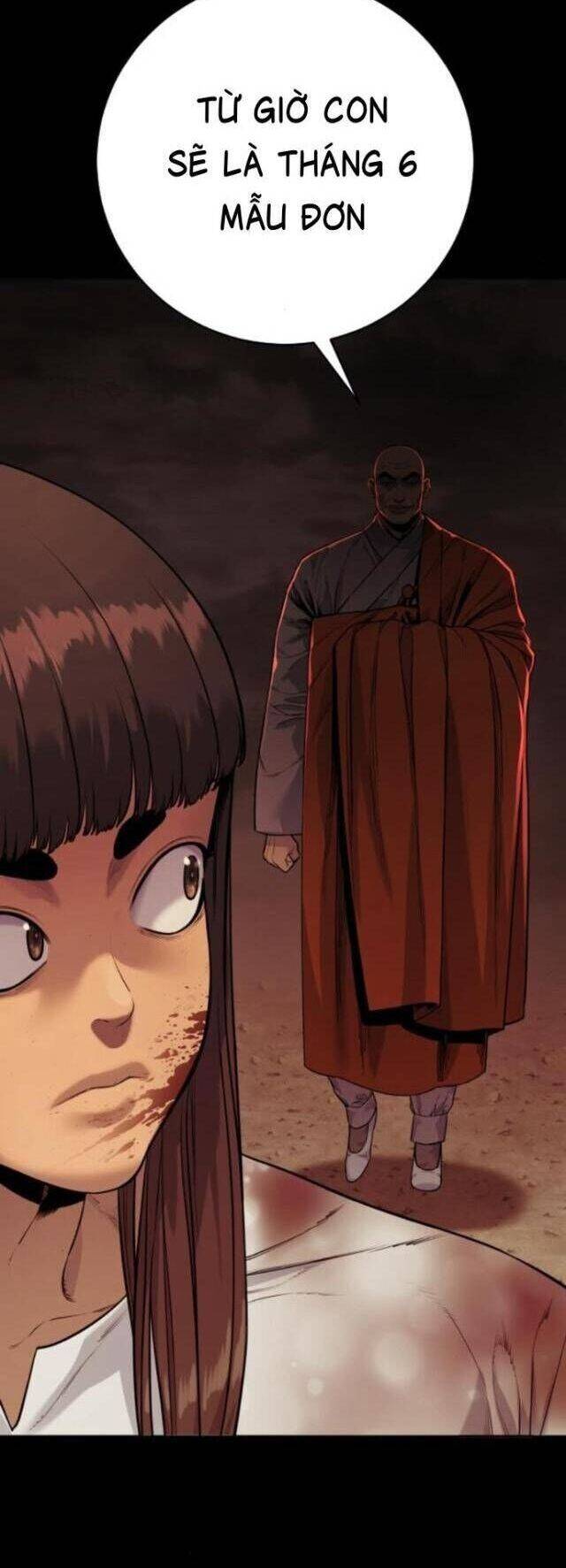 Cảnh Sát Báo Thù Chap 76 - Next Chap 77