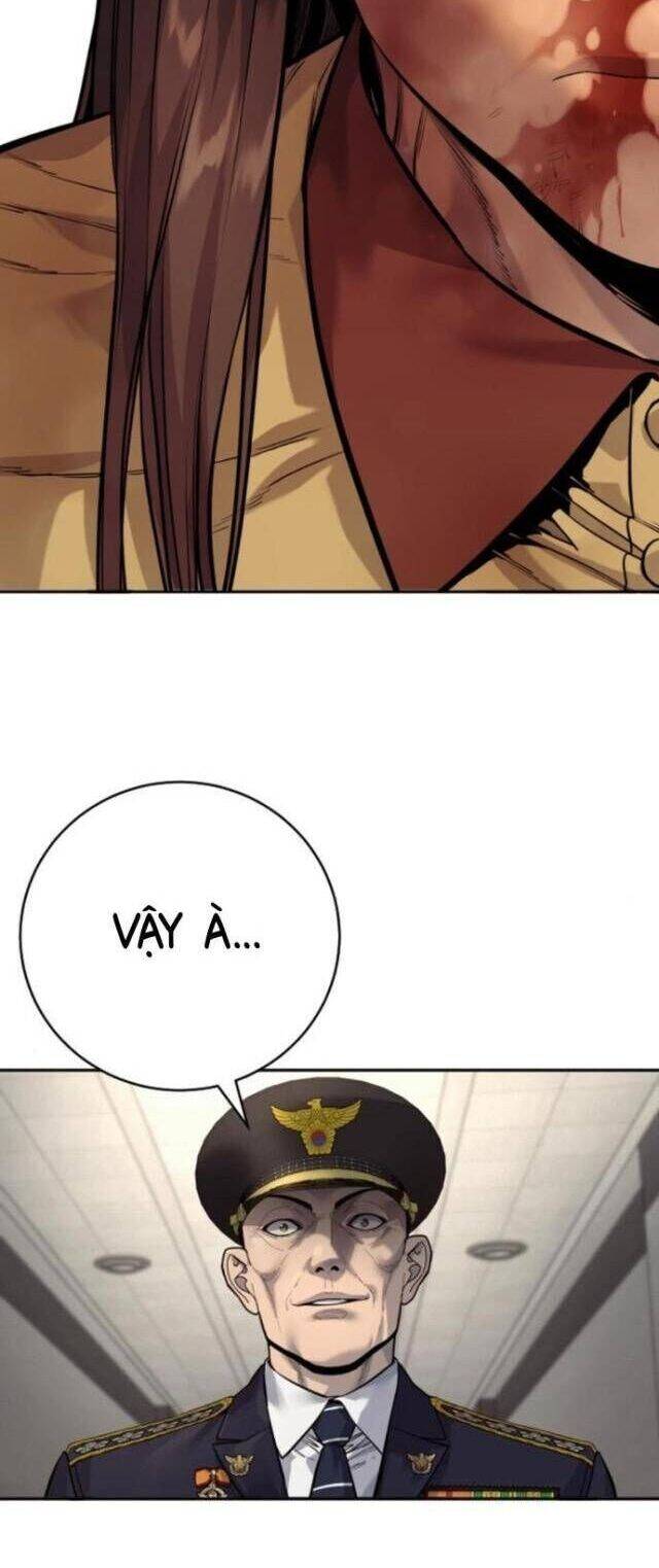 Cảnh Sát Báo Thù Chap 76 - Next Chap 77