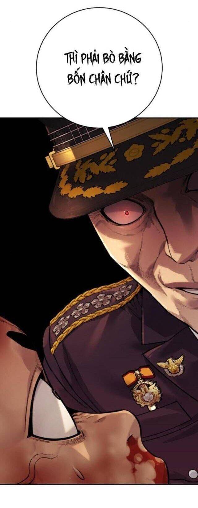 Cảnh Sát Báo Thù Chap 76 - Next Chap 77