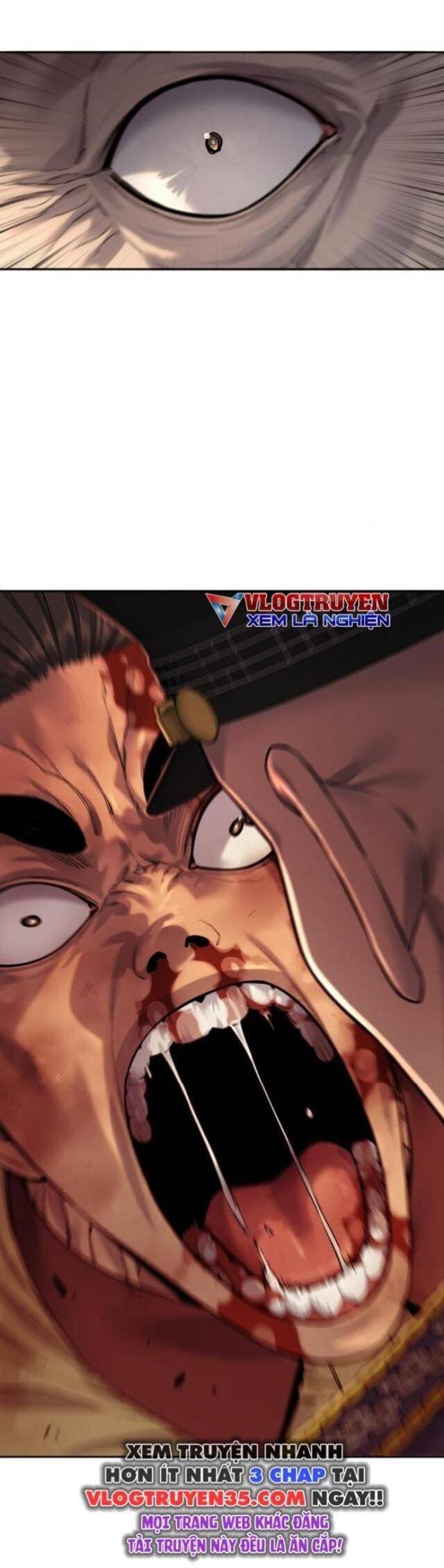 Cảnh Sát Báo Thù Chap 76 - Next Chap 77