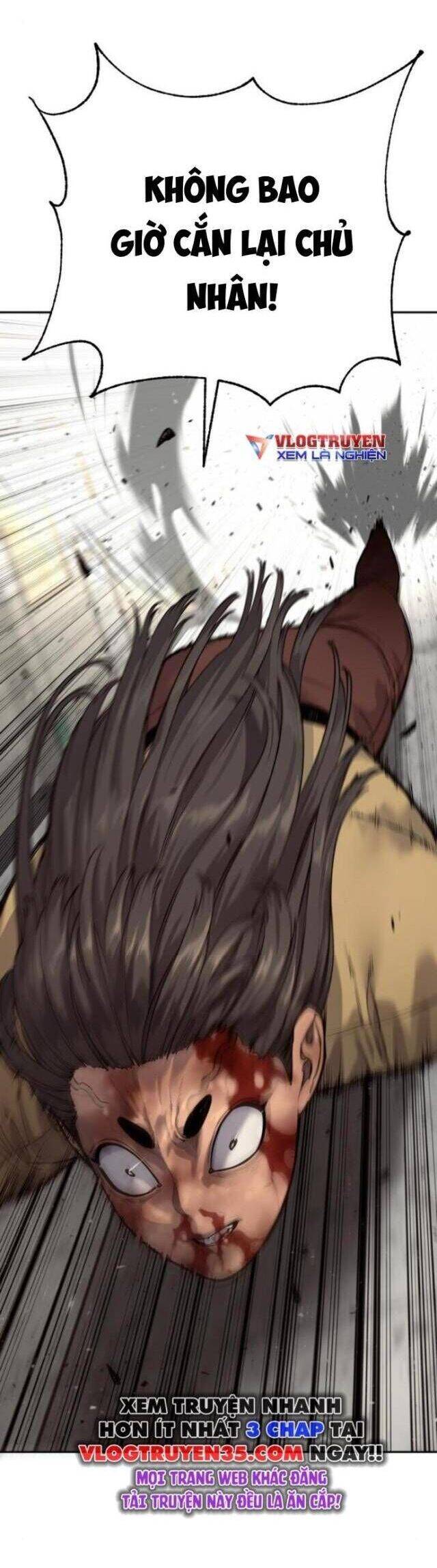 Cảnh Sát Báo Thù Chap 76 - Next Chap 77