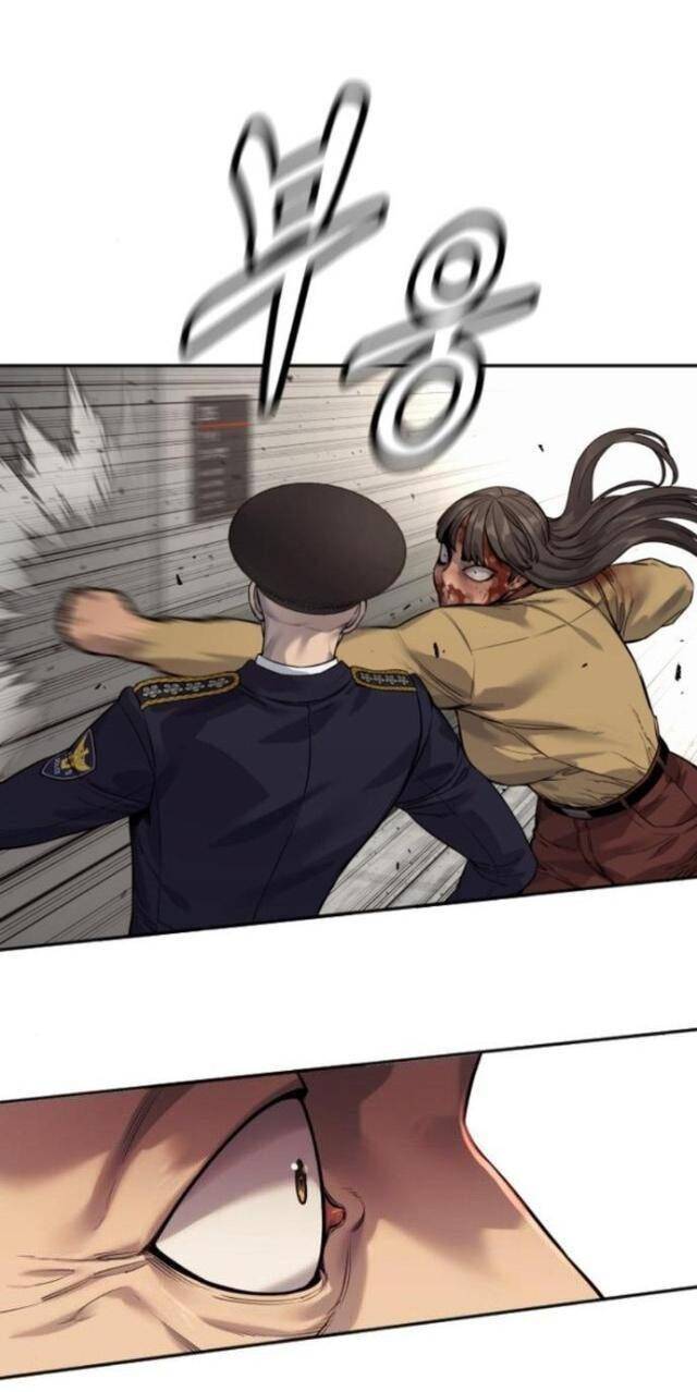 Cảnh Sát Báo Thù Chap 76 - Next Chap 77