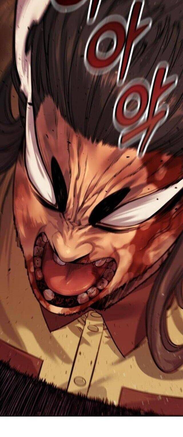Cảnh Sát Báo Thù Chap 76 - Next Chap 77