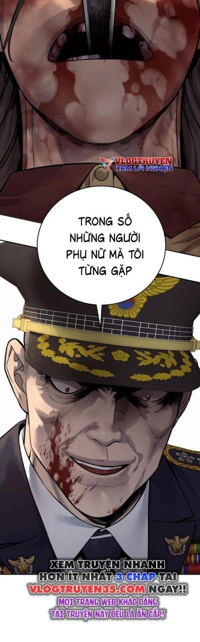 Cảnh Sát Báo Thù Chap 76 - Next Chap 77