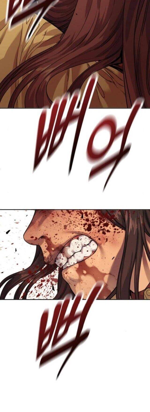 Cảnh Sát Báo Thù Chap 76 - Next Chap 77