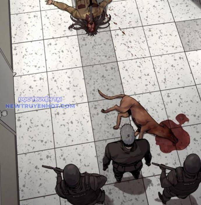 Cảnh Sát Báo Thù Chap 77 - Next Chap 78