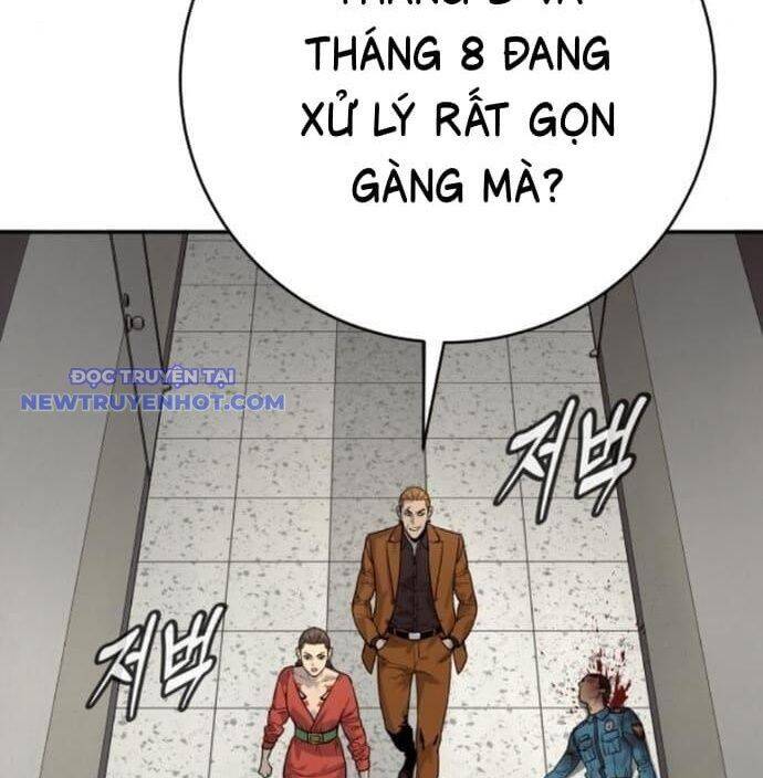 Cảnh Sát Báo Thù Chap 77 - Next Chap 78