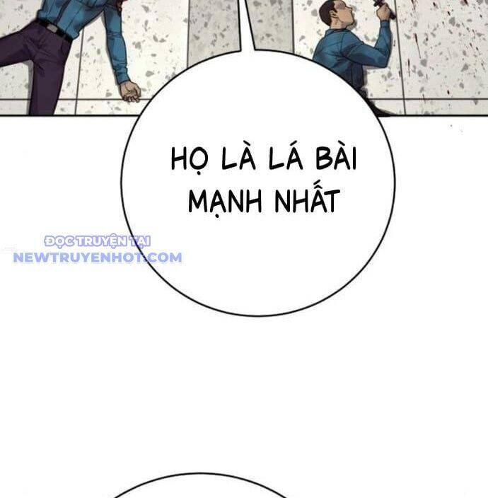 Cảnh Sát Báo Thù Chap 77 - Next Chap 78