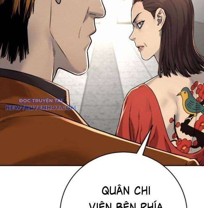 Cảnh Sát Báo Thù Chap 77 - Next Chap 78