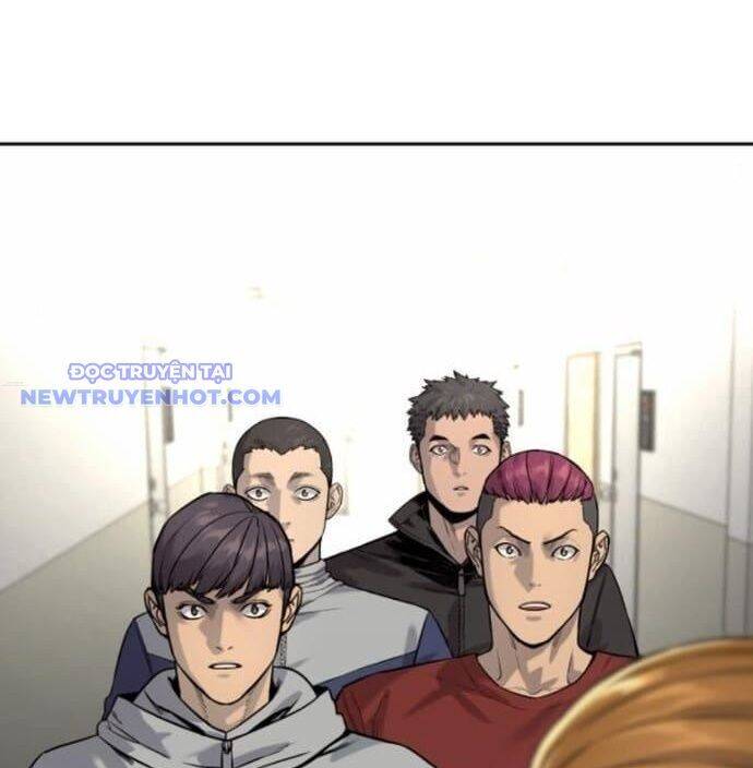 Cảnh Sát Báo Thù Chap 77 - Next Chap 78
