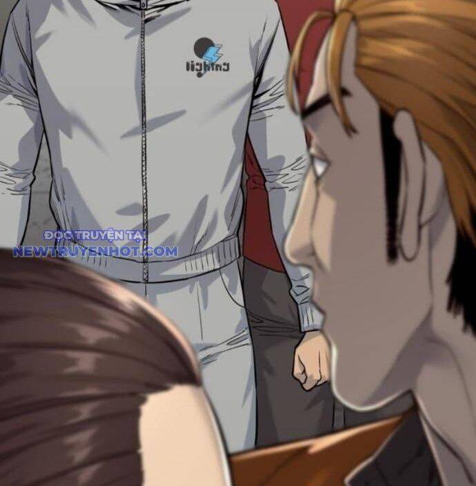 Cảnh Sát Báo Thù Chap 77 - Next Chap 78