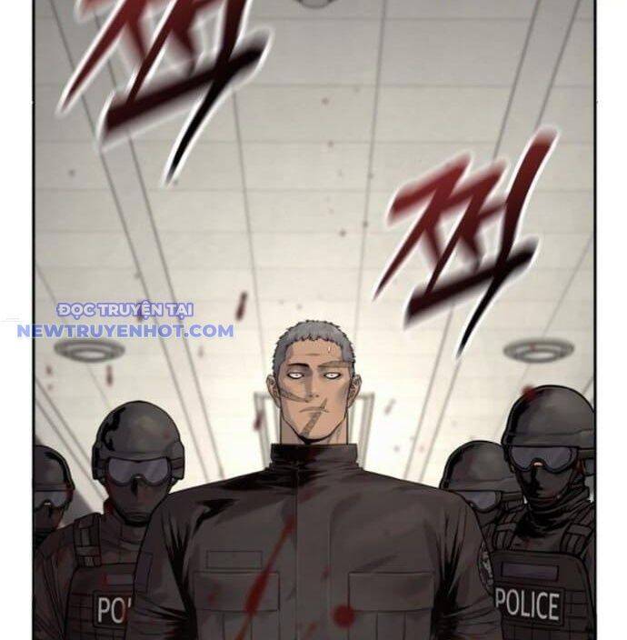 Cảnh Sát Báo Thù Chap 77 - Next Chap 78