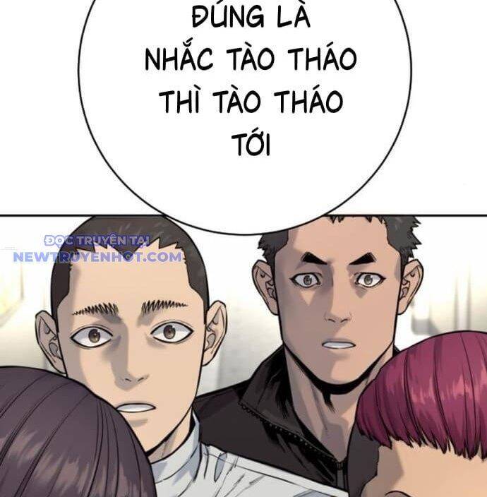 Cảnh Sát Báo Thù Chap 77 - Next Chap 78