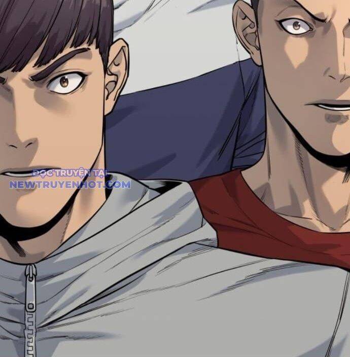 Cảnh Sát Báo Thù Chap 77 - Next Chap 78