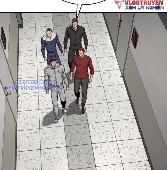 Cảnh Sát Báo Thù Chap 77 - Next Chap 78