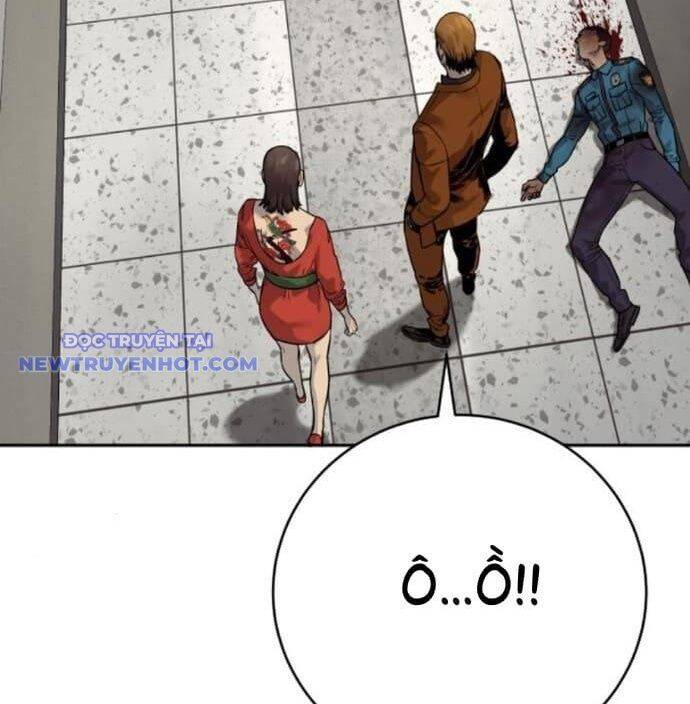 Cảnh Sát Báo Thù Chap 77 - Next Chap 78