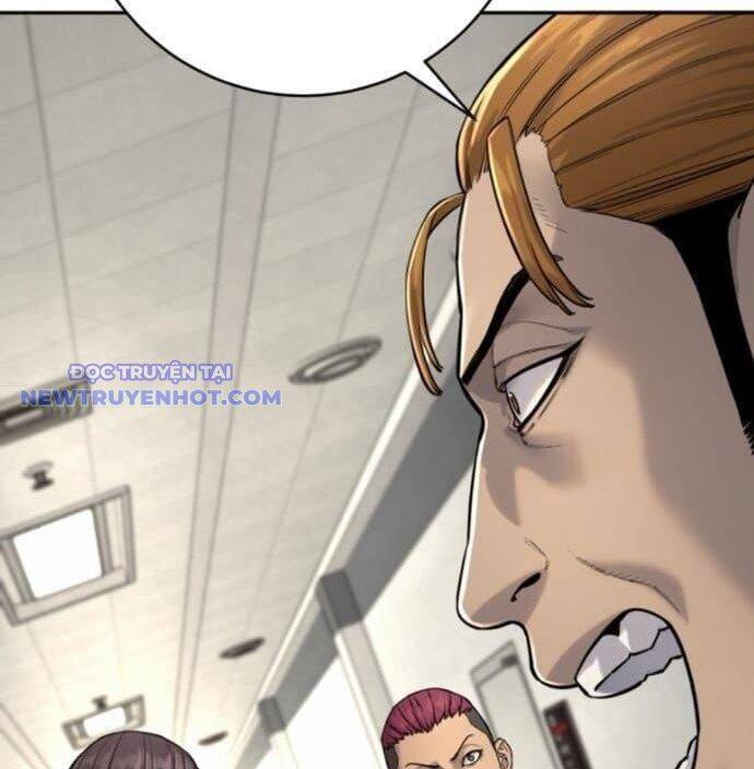 Cảnh Sát Báo Thù Chap 77 - Next Chap 78
