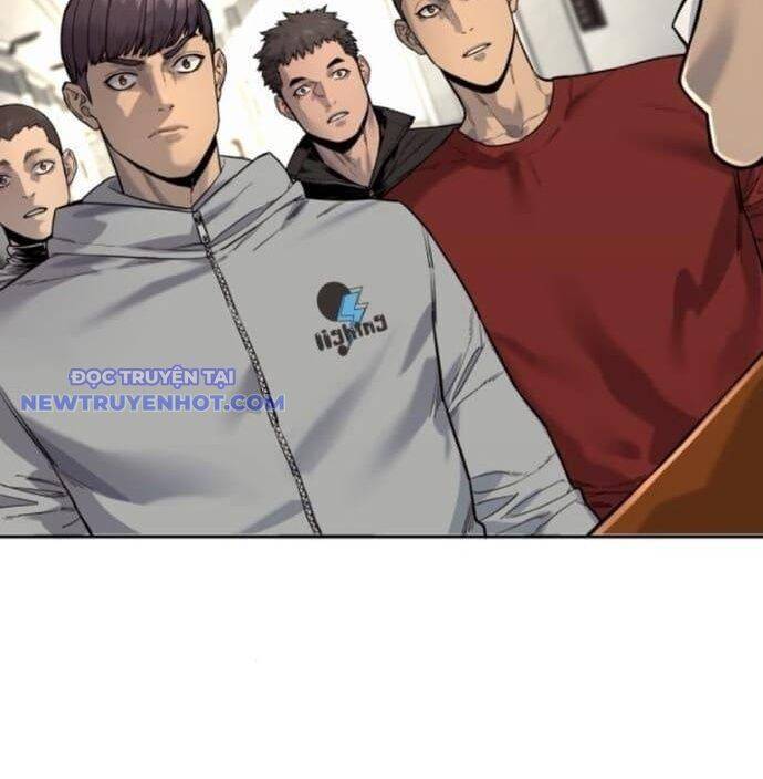 Cảnh Sát Báo Thù Chap 77 - Next Chap 78