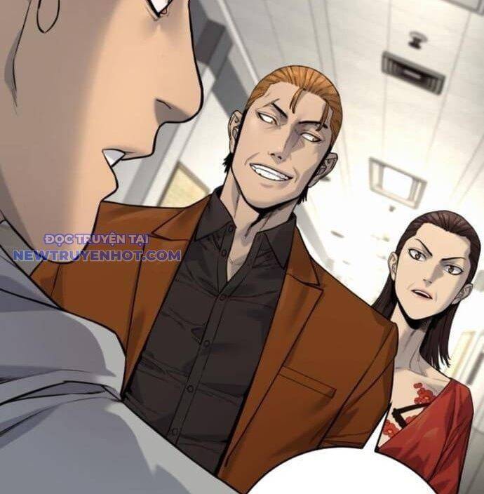 Cảnh Sát Báo Thù Chap 77 - Next Chap 78