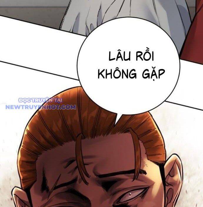 Cảnh Sát Báo Thù Chap 77 - Next Chap 78