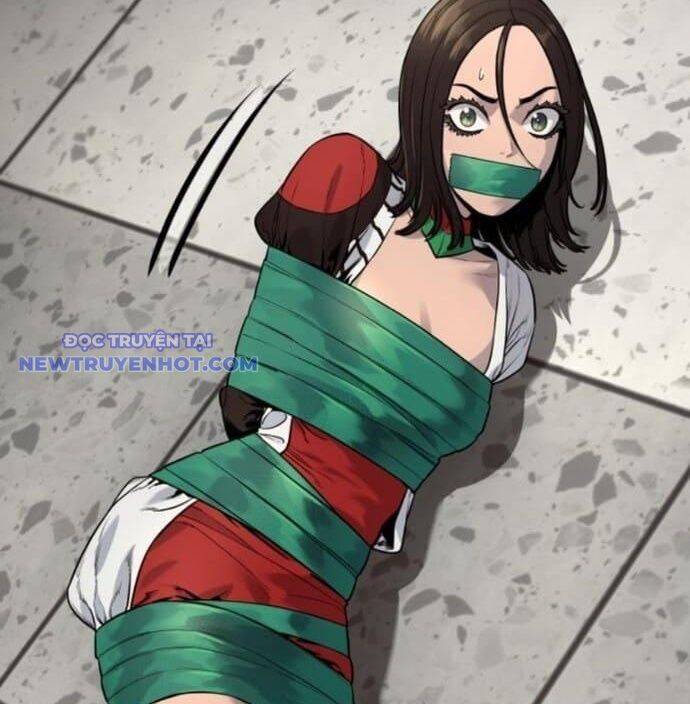 Cảnh Sát Báo Thù Chap 77 - Next Chap 78