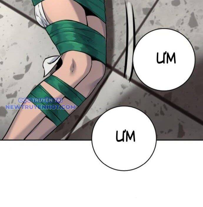 Cảnh Sát Báo Thù Chap 77 - Next Chap 78
