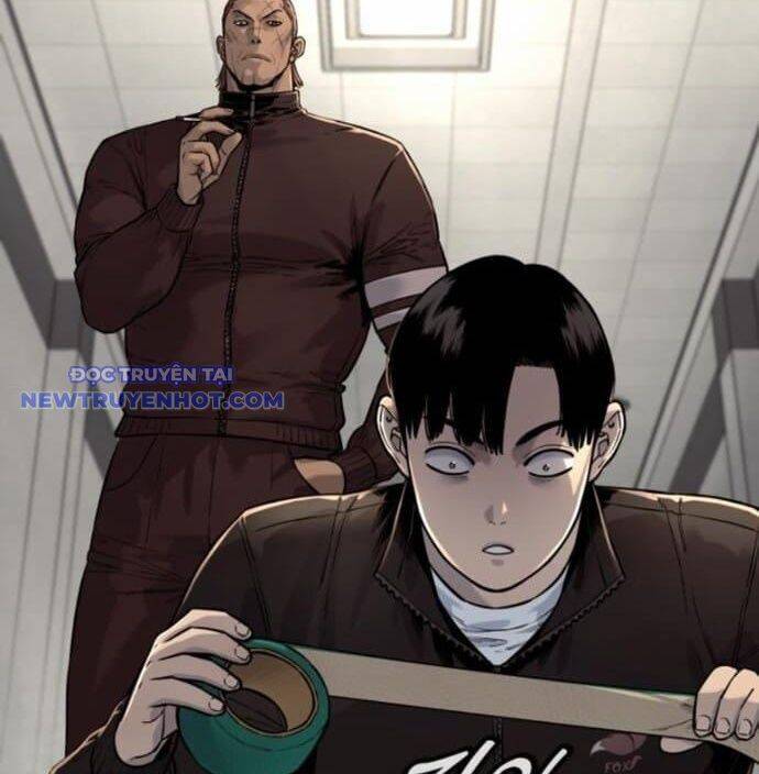 Cảnh Sát Báo Thù Chap 77 - Next Chap 78