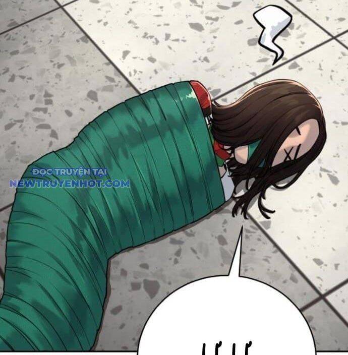Cảnh Sát Báo Thù Chap 77 - Next Chap 78
