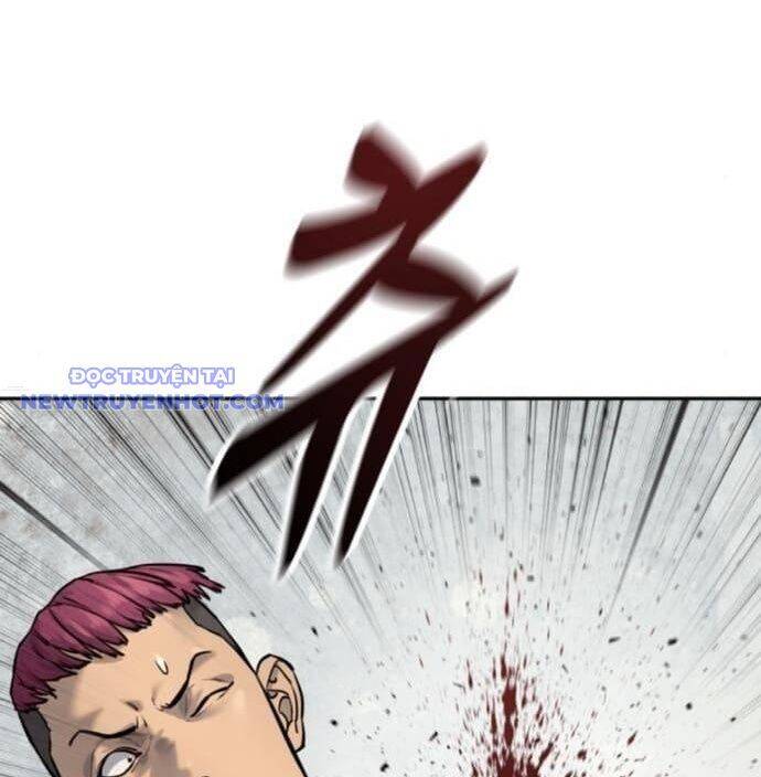 Cảnh Sát Báo Thù Chap 77 - Next Chap 78